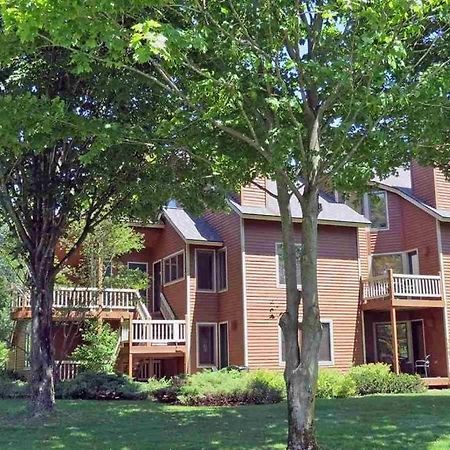 Spacious 2 Bed Condo At Crystal Mountain Resort Thompsonville エクステリア 写真