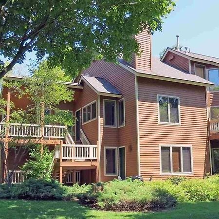 Spacious 2 Bed Condo At Crystal Mountain Resort Thompsonville エクステリア 写真