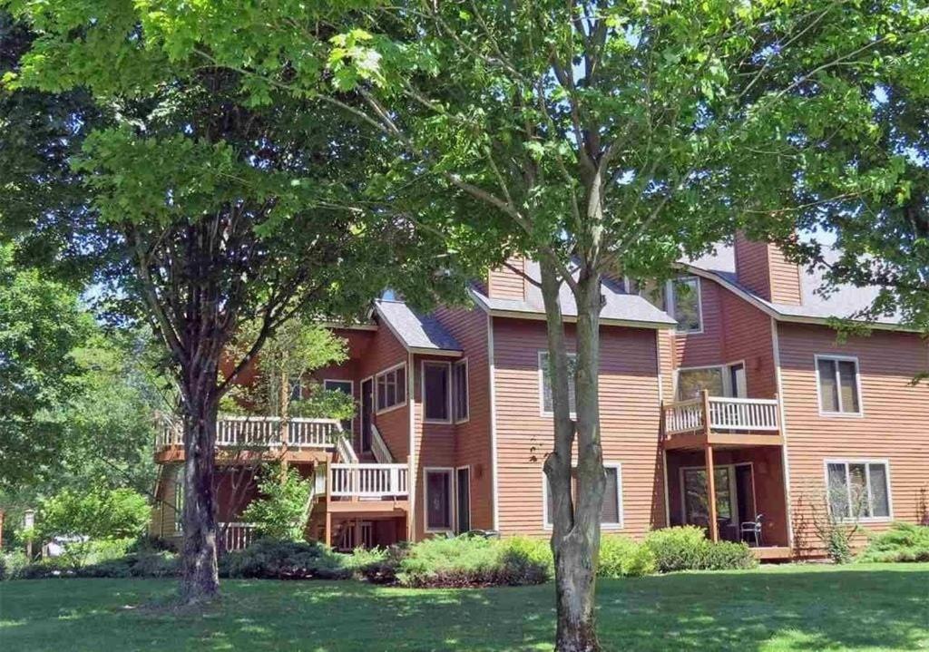 Spacious 2 Bed Condo At Crystal Mountain Resort Thompsonville エクステリア 写真