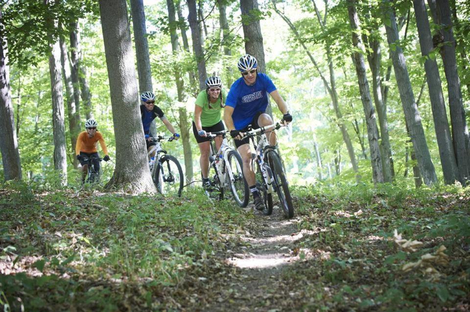 Spacious 2 Bed Condo At Crystal Mountain Resort Thompsonville エクステリア 写真