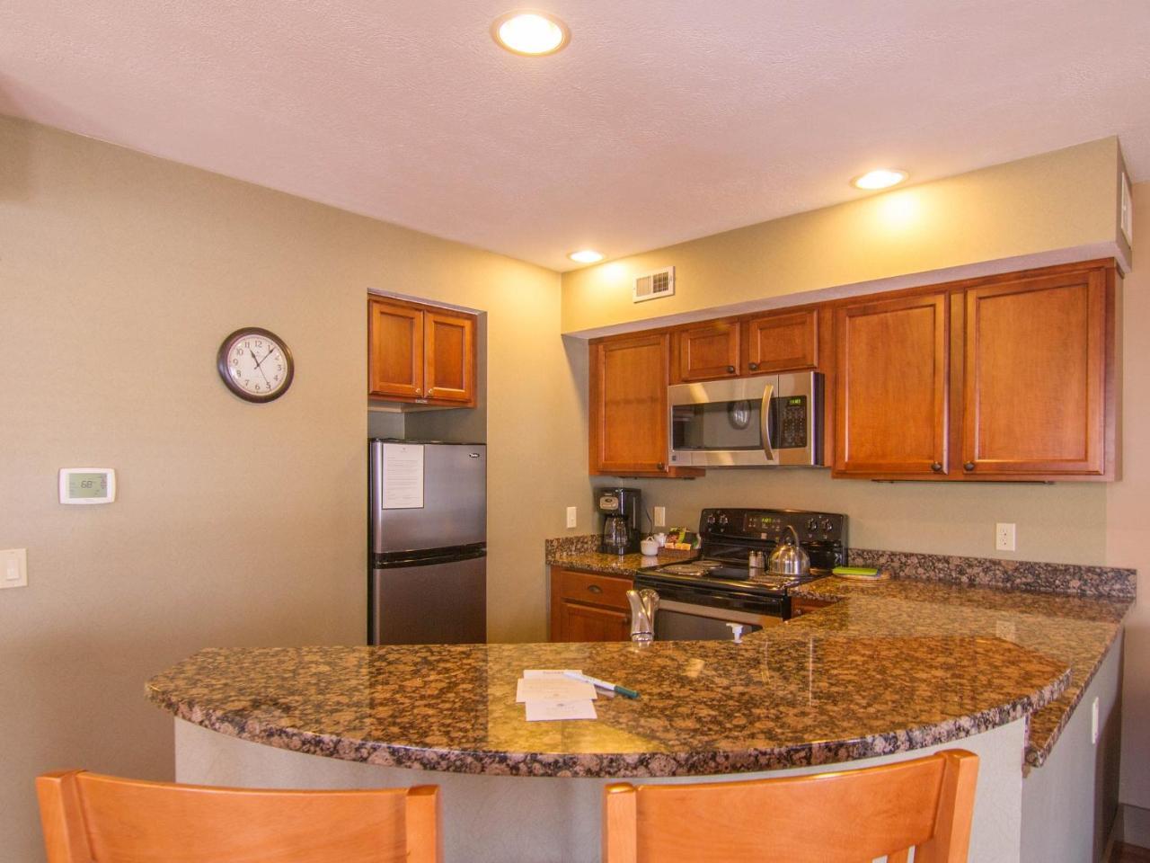 Spacious 2 Bed Condo At Crystal Mountain Resort Thompsonville エクステリア 写真