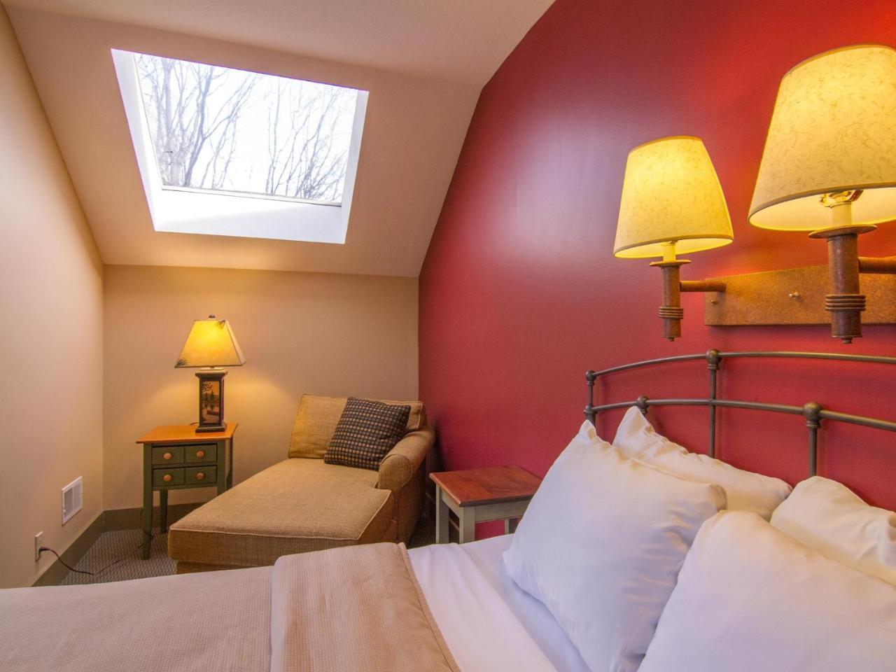 Spacious 2 Bed Condo At Crystal Mountain Resort Thompsonville エクステリア 写真
