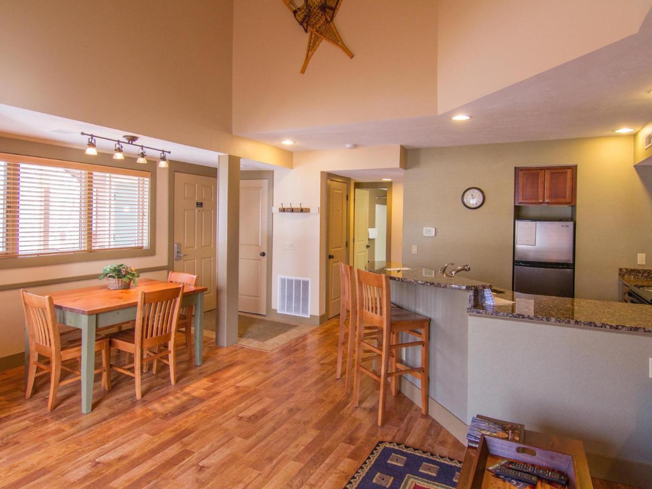 Spacious 2 Bed Condo At Crystal Mountain Resort Thompsonville エクステリア 写真