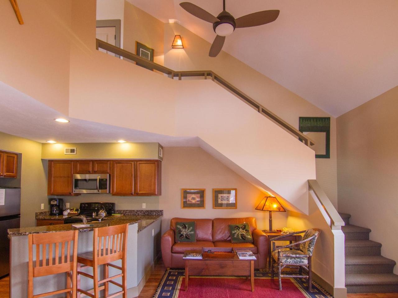 Spacious 2 Bed Condo At Crystal Mountain Resort Thompsonville エクステリア 写真