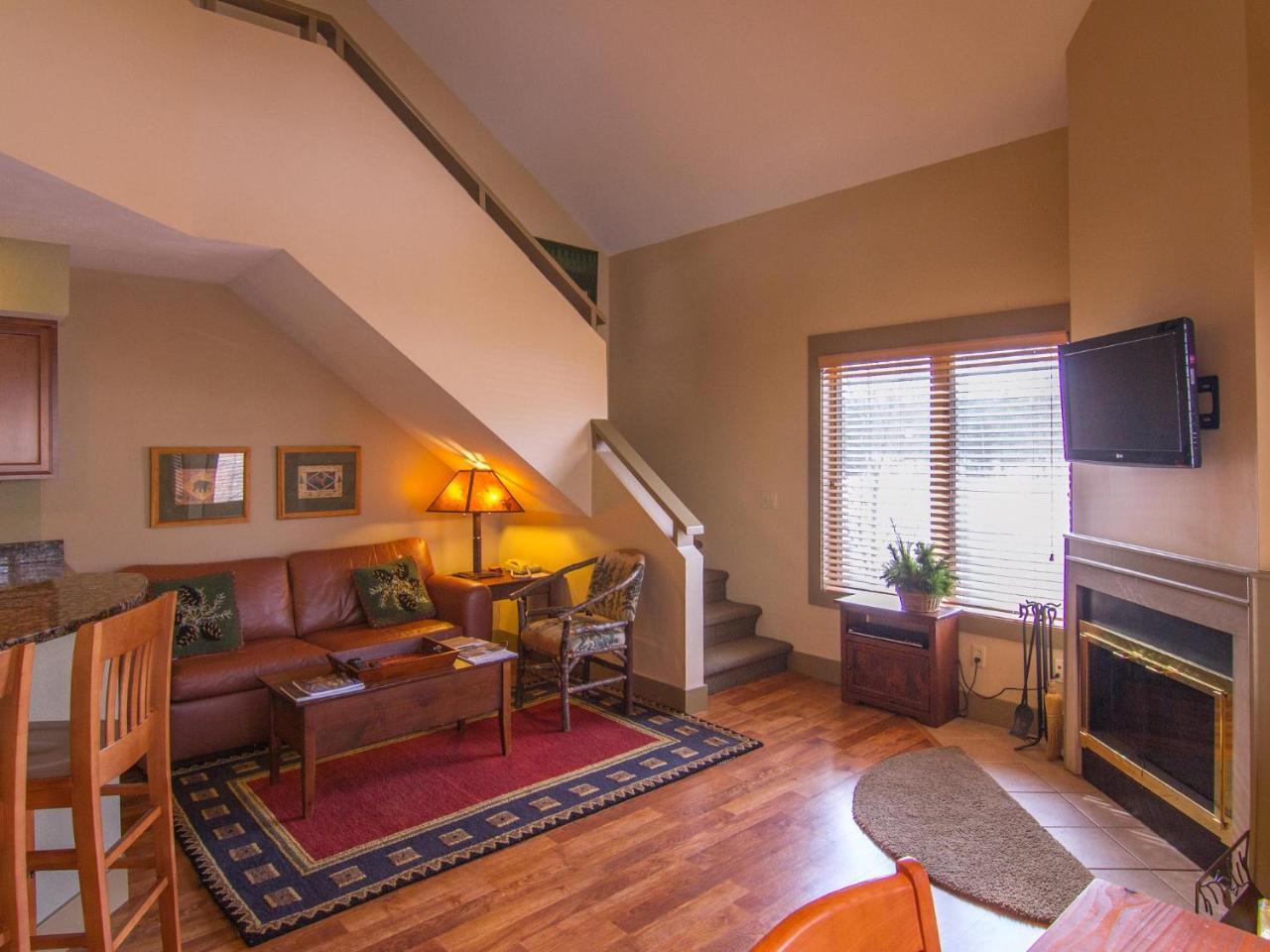 Spacious 2 Bed Condo At Crystal Mountain Resort Thompsonville エクステリア 写真